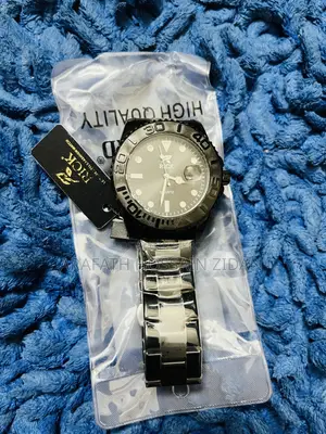Rick 1375b Premium Men's Watch