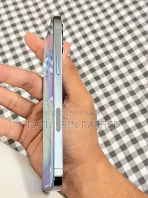 অ্যাপল আইফোন ১২ প্রো ম্যাক্স ১২৮ জিবি ব্লু