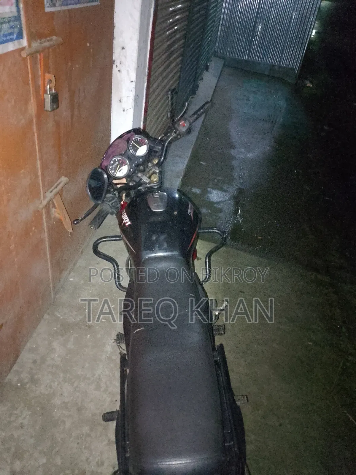 Lexmoto LXR SE 125 E55 2017 Black