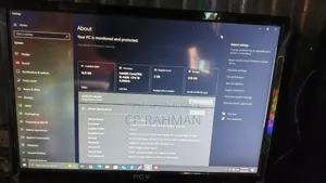 Only I5 4th Gen + Esonic H81 + 16GB RAM + GT610 GPU Combo