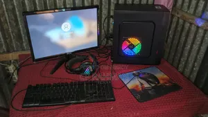 Desktop Computer 16GB Intel Core I5 HDD+SSD 500GB