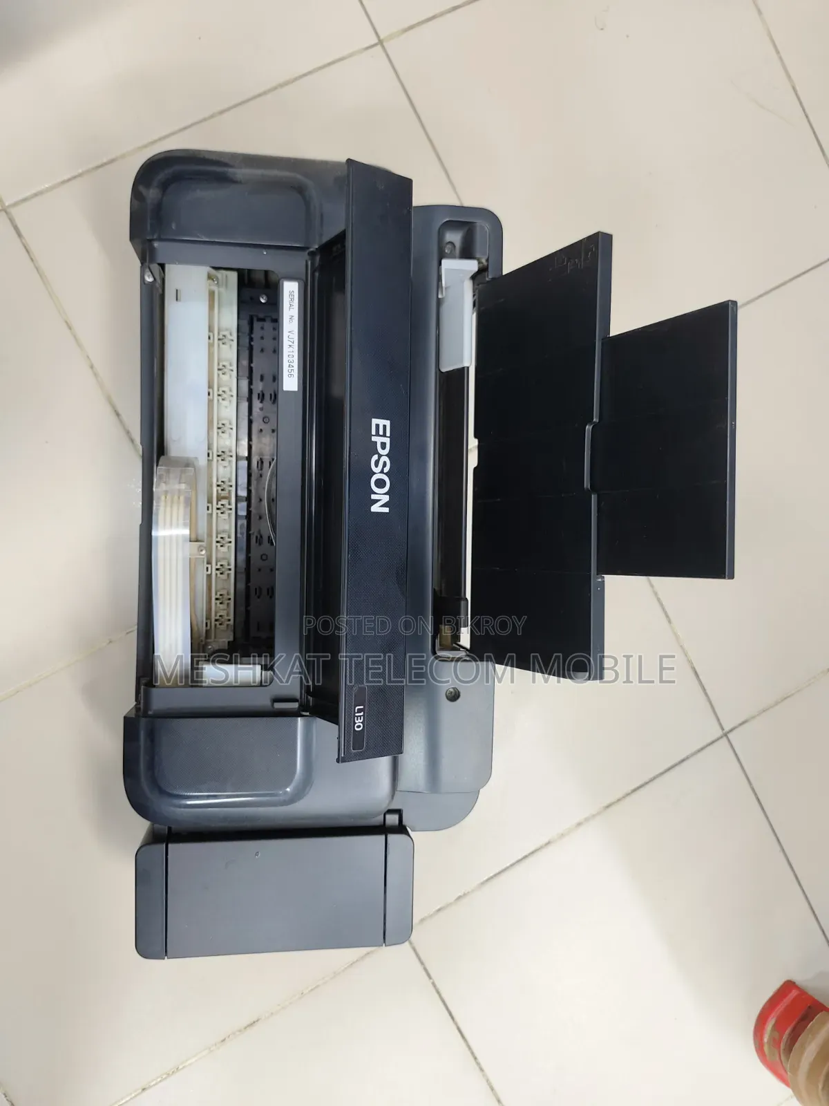 Epson L130 Printer