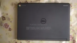 Laptop Dell Chromebook 11 4GB Intel Core I5 HDD 128GB