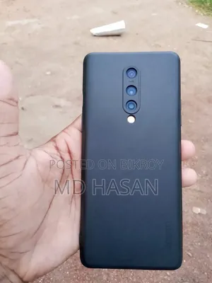 OnePlus 8 128 GB Orange