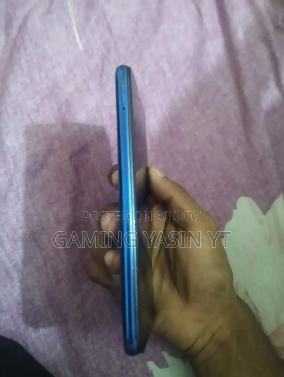 শাওমি রেডমি নোট ৮ ৬৪ জিবি রেড