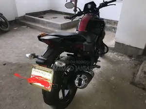 Honda X-Blade 160 2019 Black