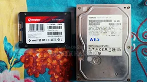 Kingspec 128gb SSD