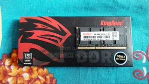 Kingspec DDR3 8GB RAM