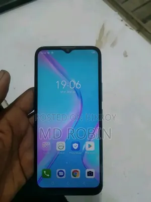 Itel Vision 1 Pro 32 GB Gray