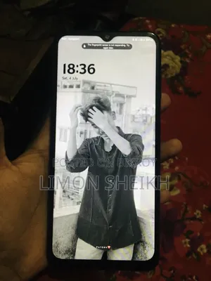 স্যামসাং গ্যালাক্সি এ১৩ (এসএম-এ১৩৭) ৬৪ জিবি কালো