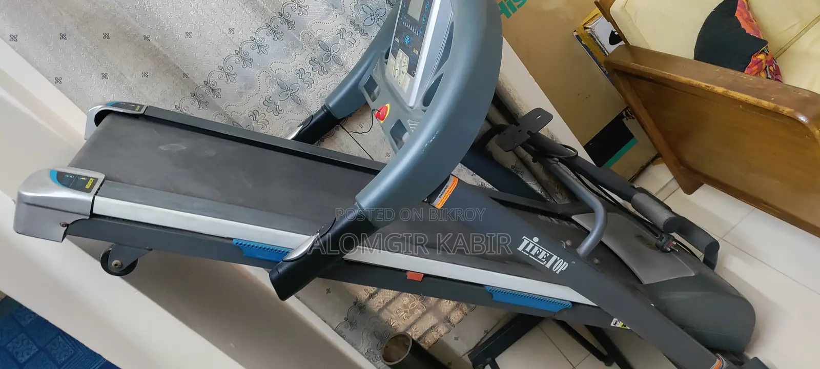 Treadmill Sport Gear