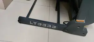 Treadmill Sport Gear