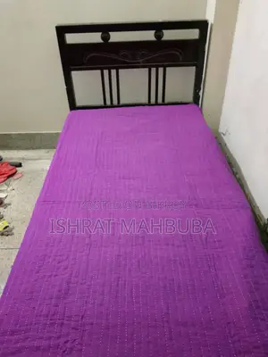 সিঙ্গেল বেড