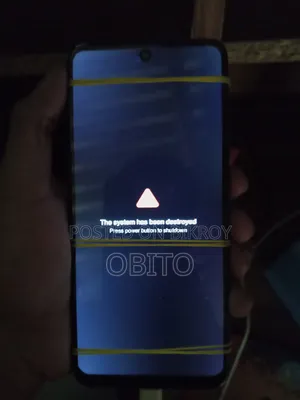 Xiaomi Redmi Note 11 128 GB Blue