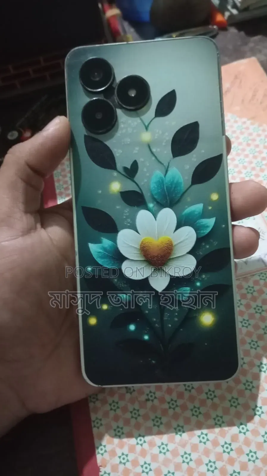 Realme C53 128 GB Gold