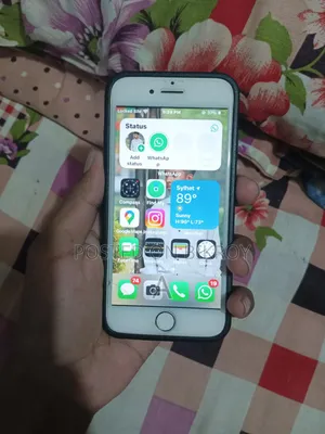 অ্যাপল আইফোন ৭ ৩২ জিবি