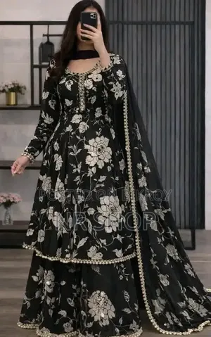 Garara Three Piece