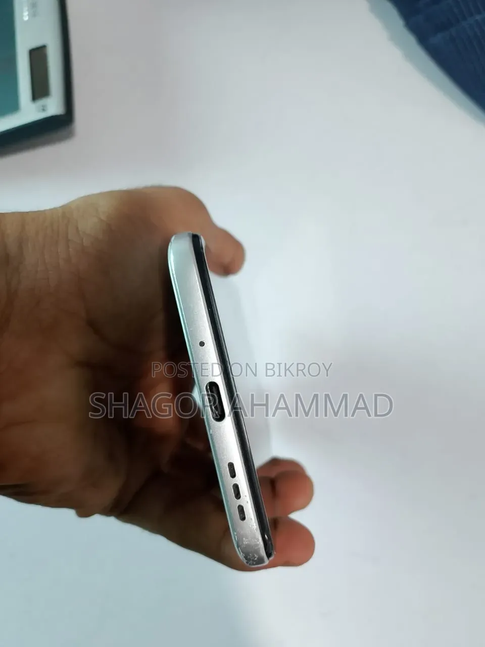 Xiaomi Redmi Note 12 128 GB White