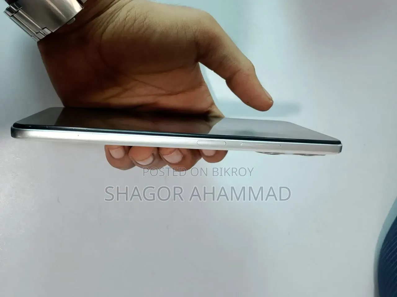 Xiaomi Redmi Note 12 128 GB White