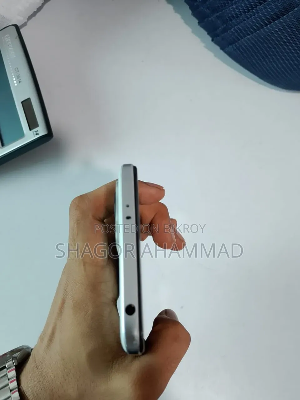 Xiaomi Redmi Note 12 128 GB White