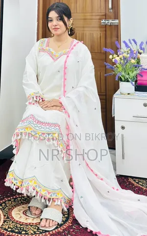Garara Dress Collection
