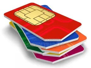 Vip Sim Card