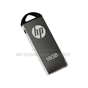 HP Pendrive