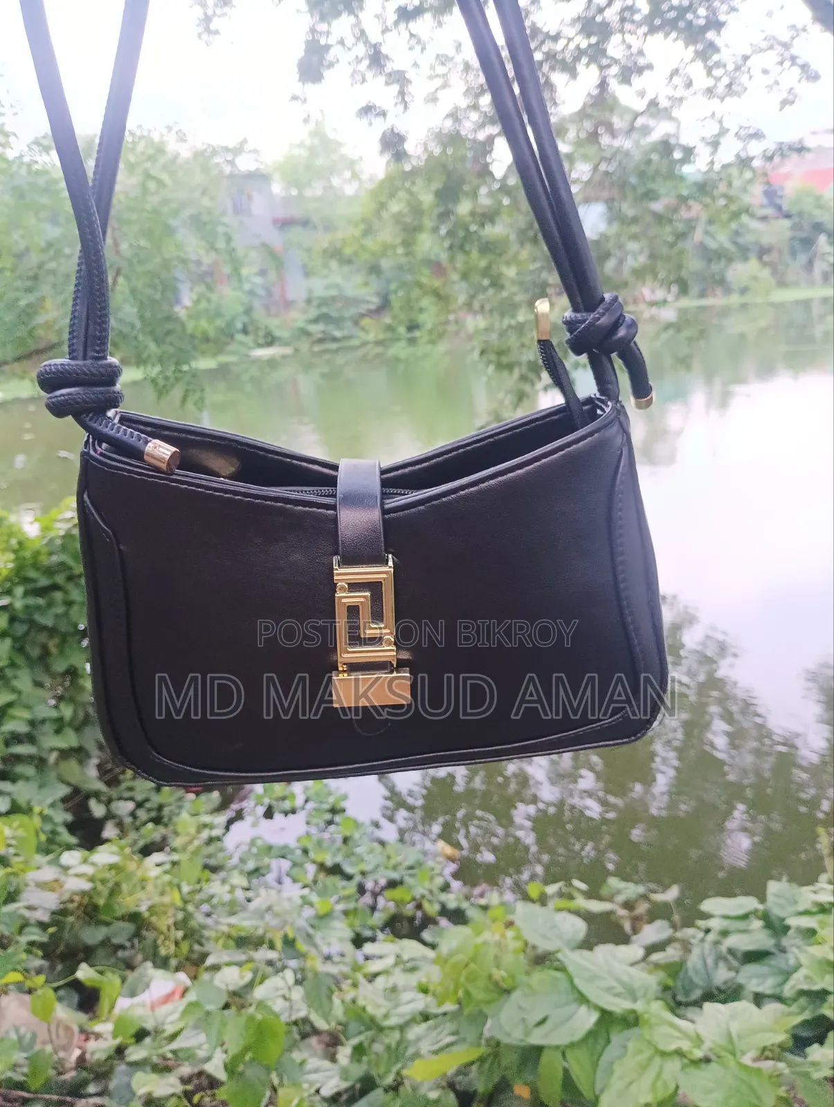 Your Trusted Destination for Style – Maisha's Fashion & Gadget World