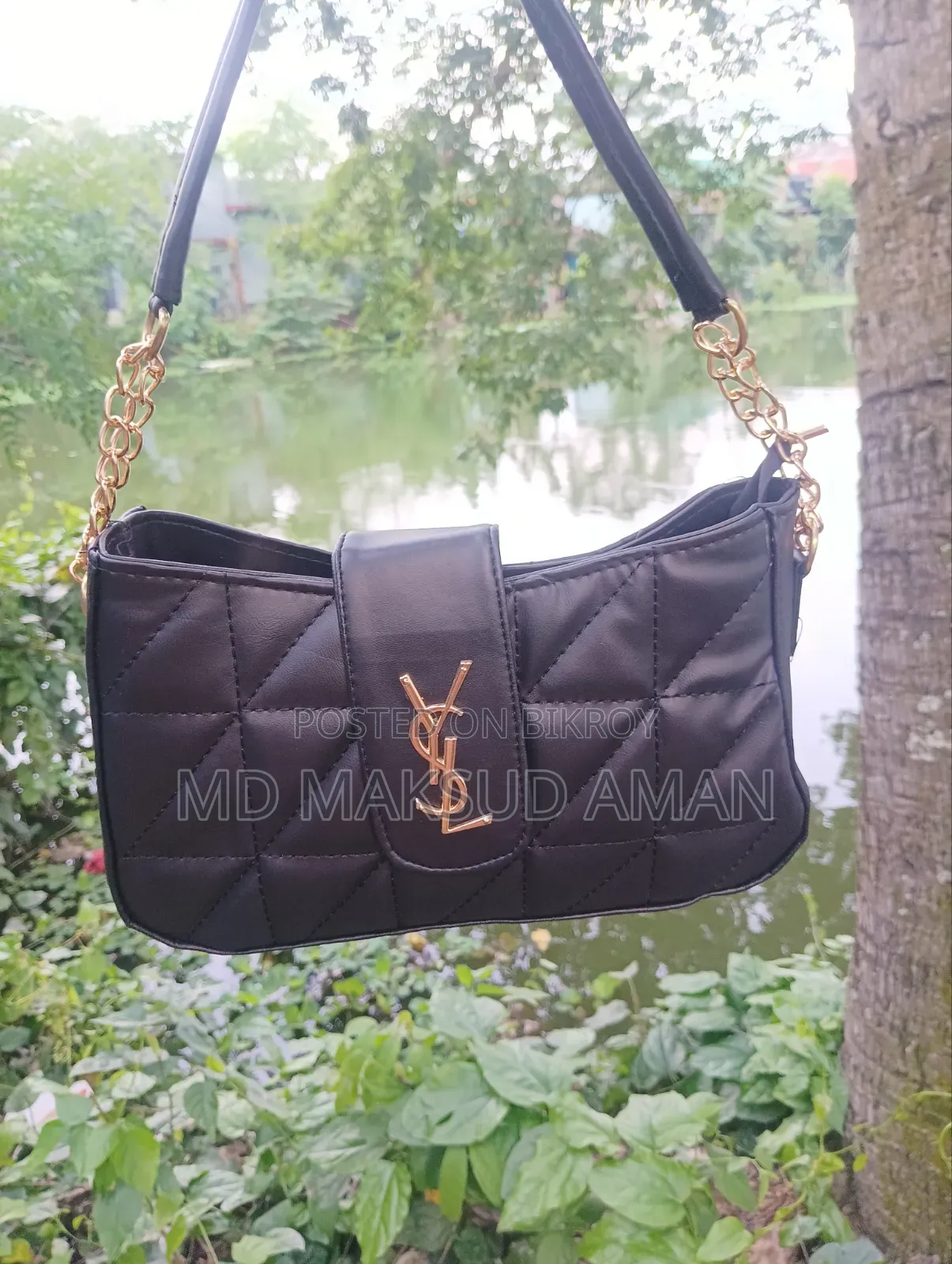Your Trusted Destination for Style – Maisha's Fashion & Gadget World