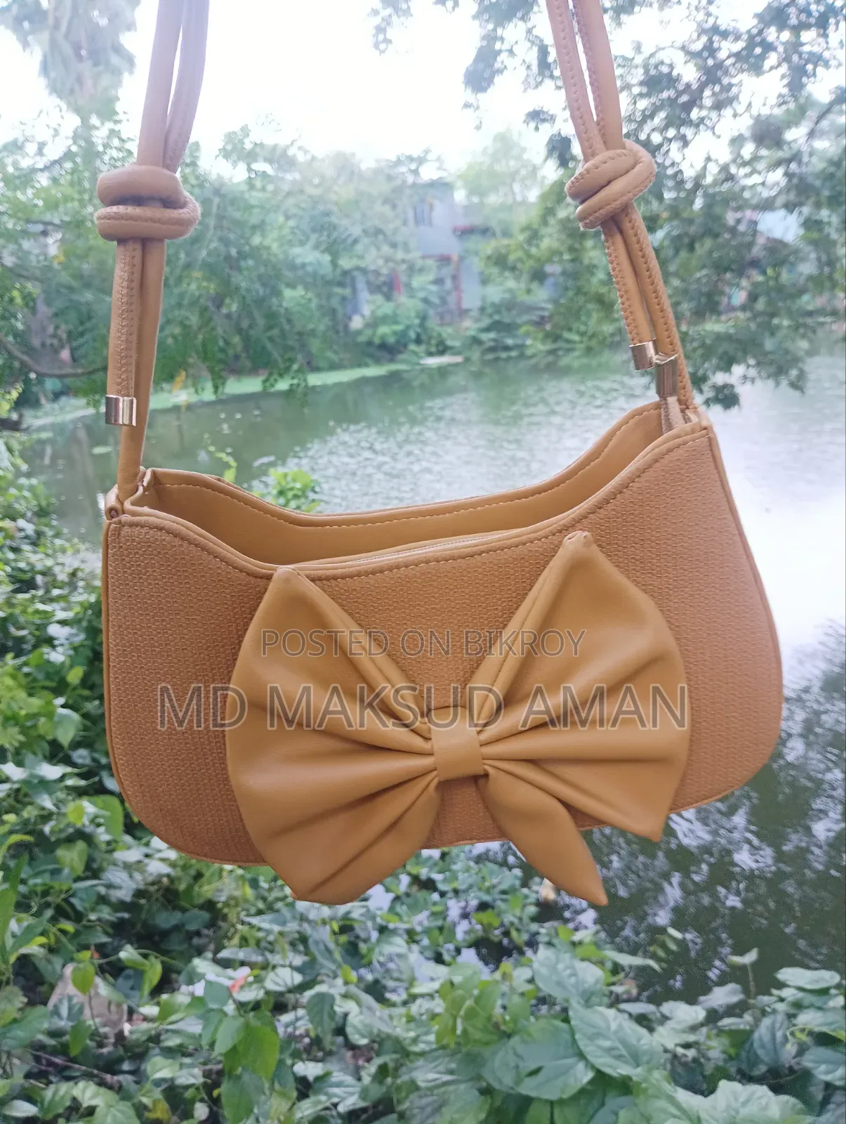 Your Trusted Destination for Style – Maisha's Fashion & Gadget World