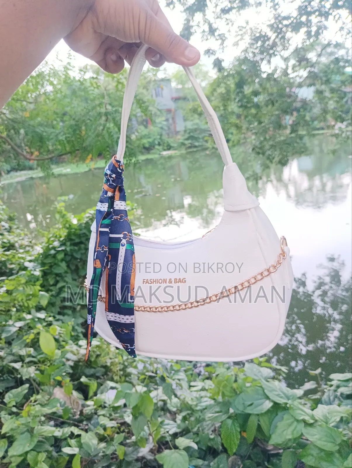 Your Trusted Destination for Style – Maisha's Fashion & Gadget World