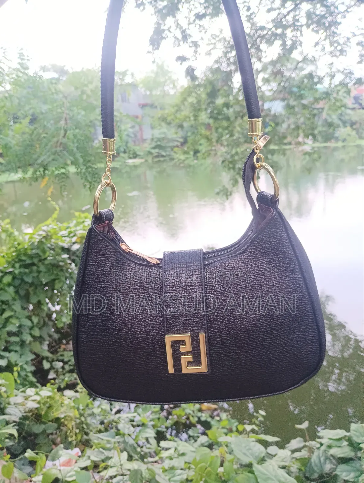 Your Trusted Destination for Style – Maisha's Fashion & Gadget World