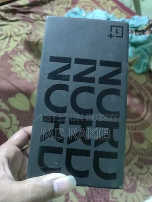OnePlus Nord 256 GB Blue