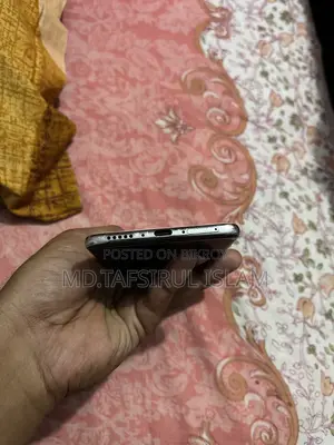 Vivo T4R 256 GB White