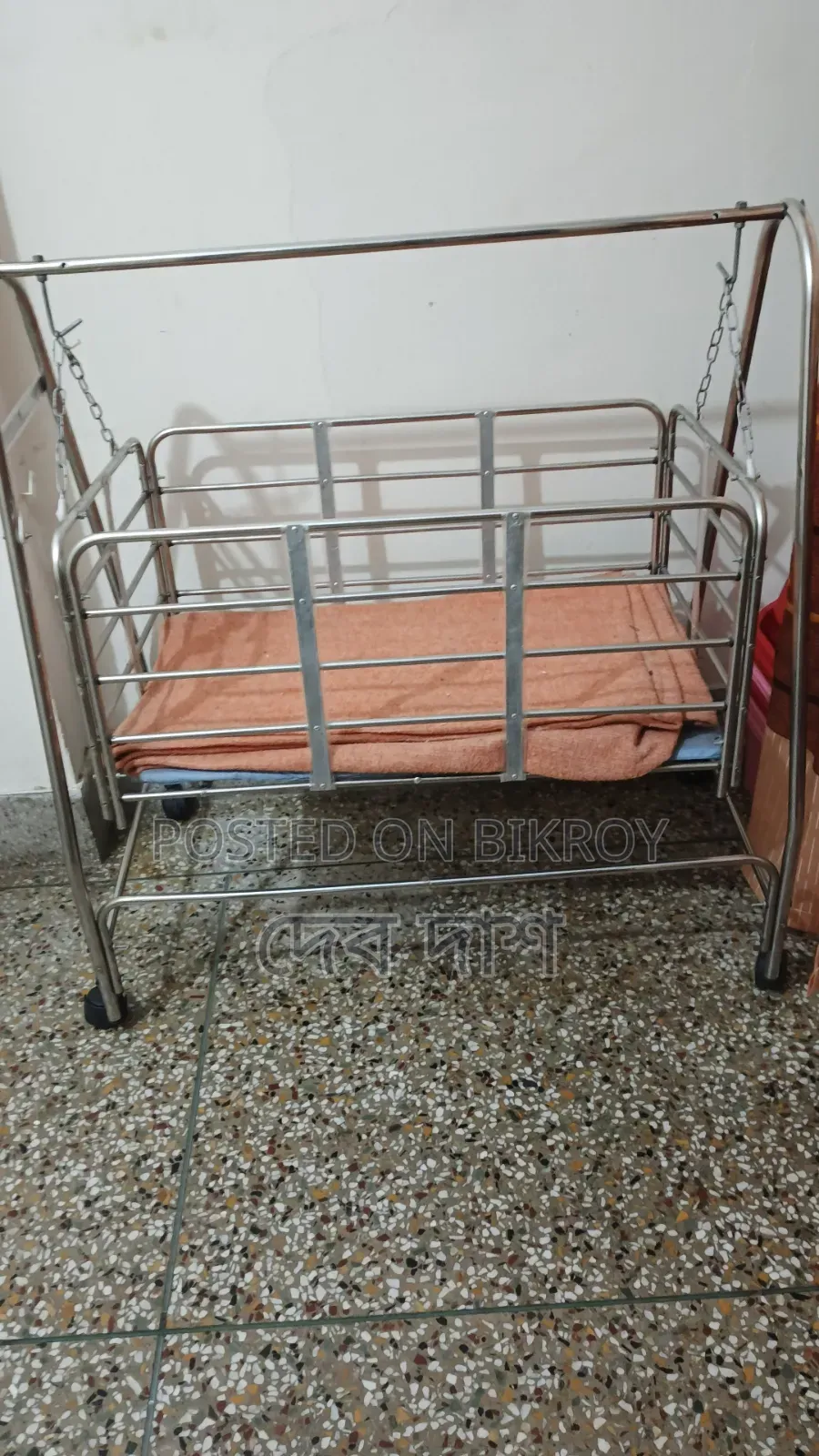 Baby Cradle