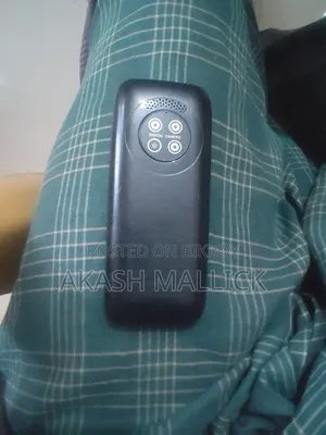 Symphony B80 Black