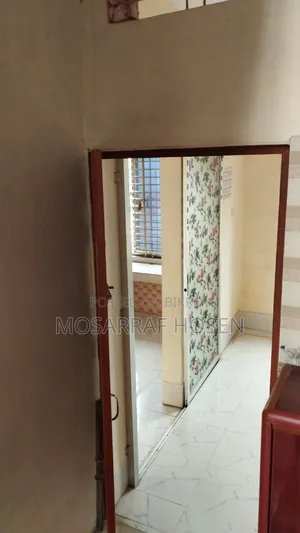 Furnished Mini Flat in বিল্ডিং, Boalia for Rent