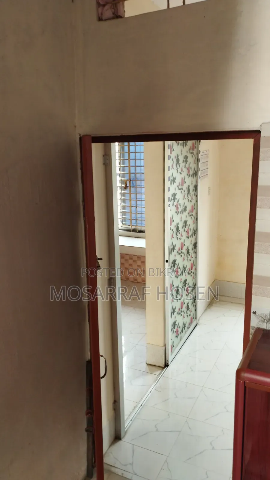 Furnished Mini Flat in বিল্ডিং, Boalia for Rent