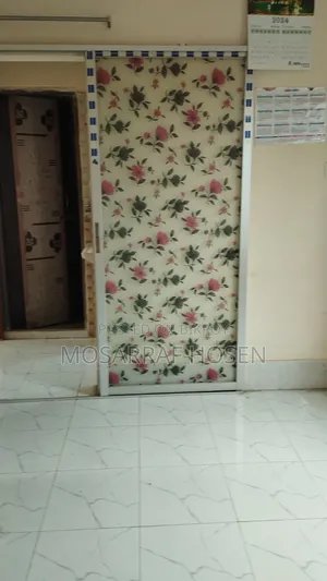 Furnished Mini Flat in বিল্ডিং, Boalia for Rent