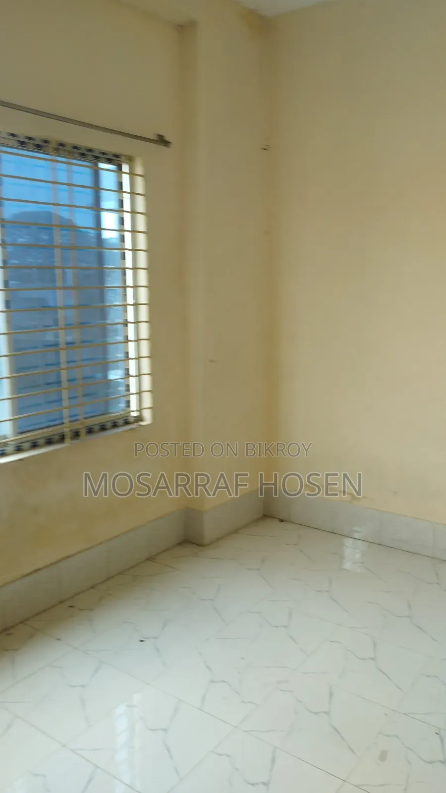 Furnished Mini Flat in বিল্ডিং, Boalia for Rent