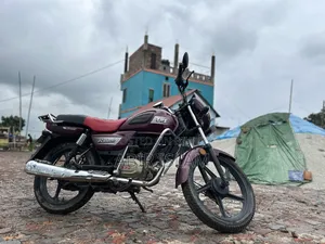 TVS Radeon 2020 Purple