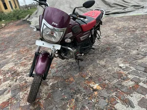 TVS Radeon 2020 Purple