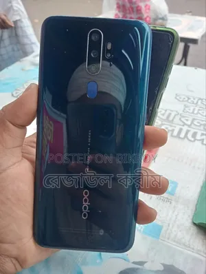 ওপ্পো এ৯ ১২৮ জিবি পার্পল