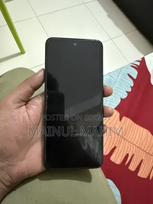 Xiaomi Poco M6 Pro 128 GB Black