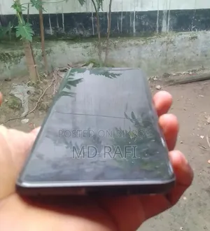 Xiaomi Redmi Note 15 128 GB Black