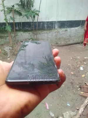 Xiaomi Redmi Note 15 128 GB Black