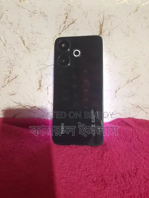 Xiaomi Redmi 13 128 GB Black