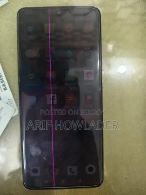 Xiaomi 12X 256 GB Black