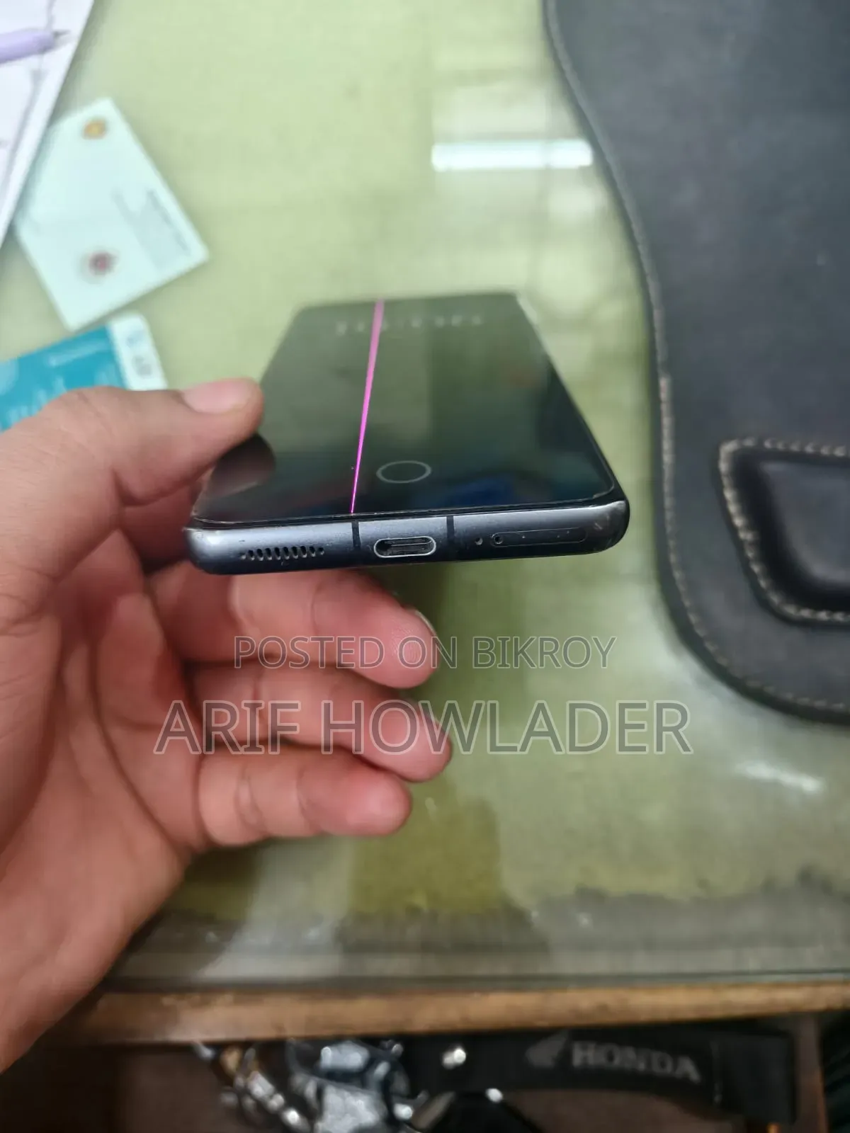 Xiaomi 12X 256 GB Black