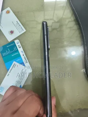 Xiaomi 12X 256 GB Black